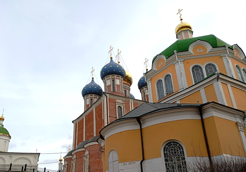 Рязанцев приглашают на фестиваль «Русское зарубежье: города и лица»